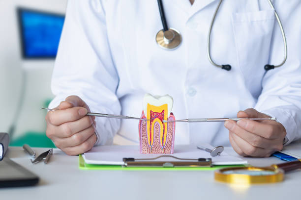 Best Dentist for Tooth Abscess  in Glendora, CA